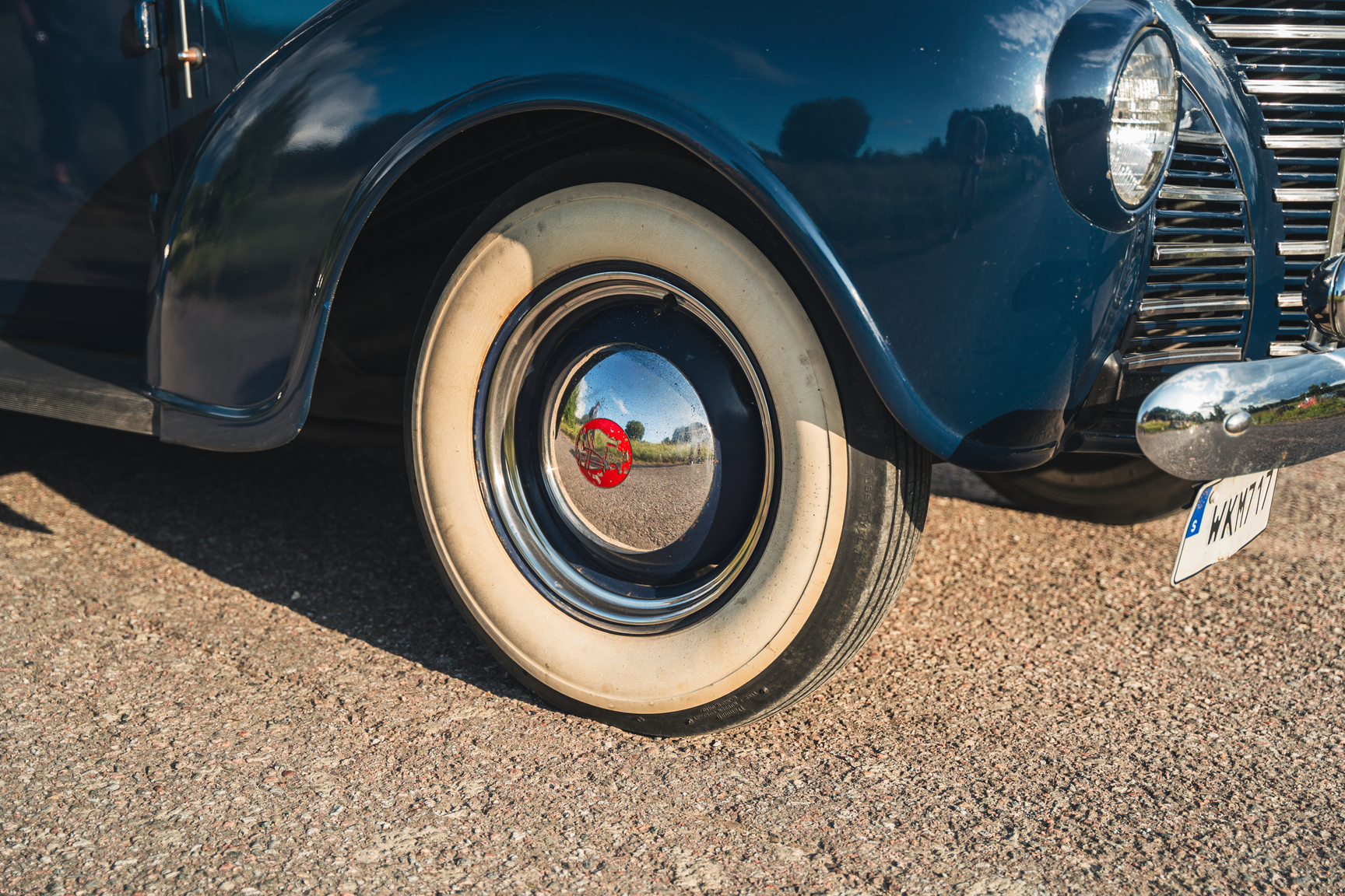 Aussenfoto 1939 Plymouth Road king P8 Coupe  (19)