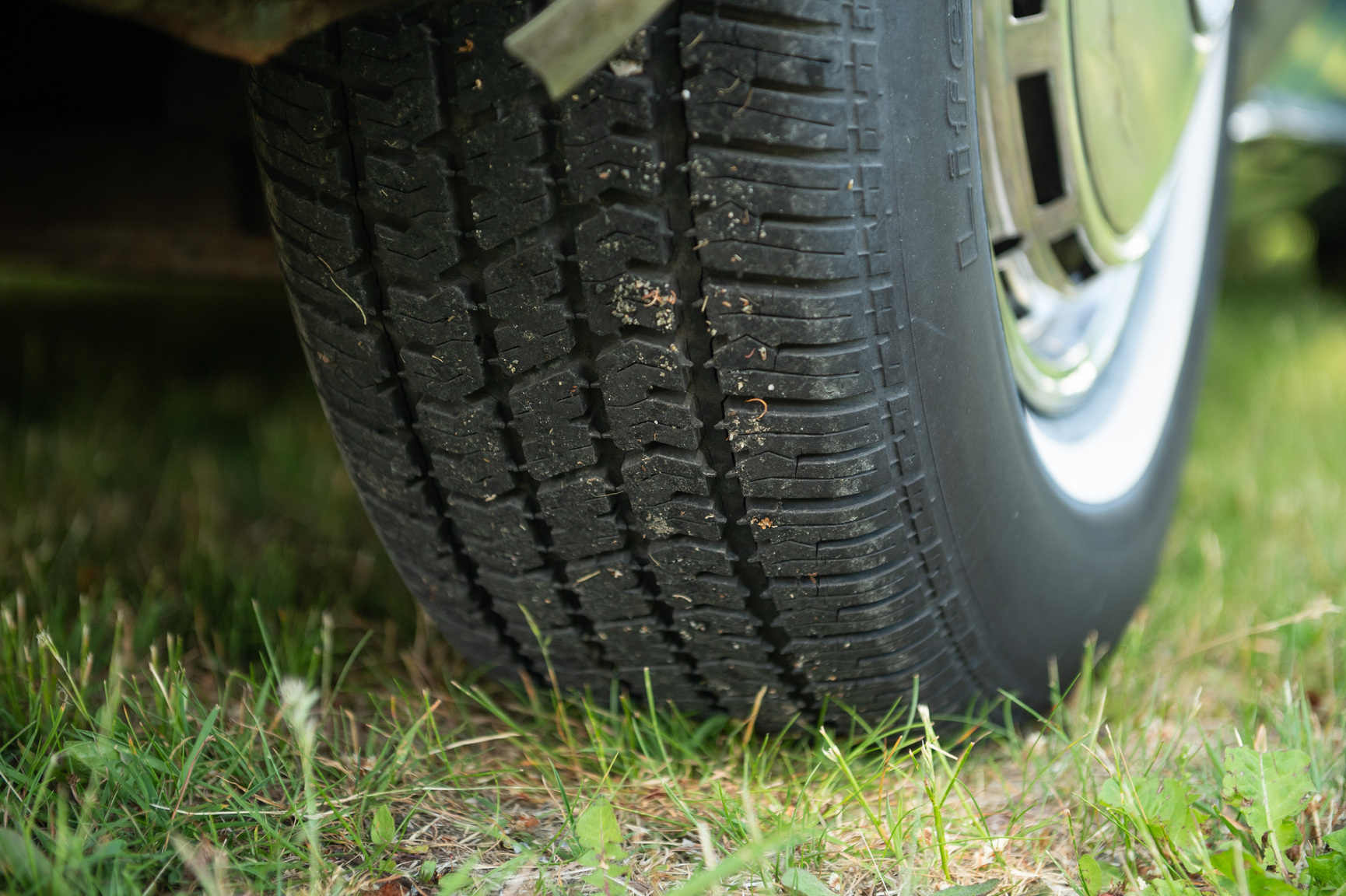 Aussenfoto 1968 Oldsmobile Toronado (81)