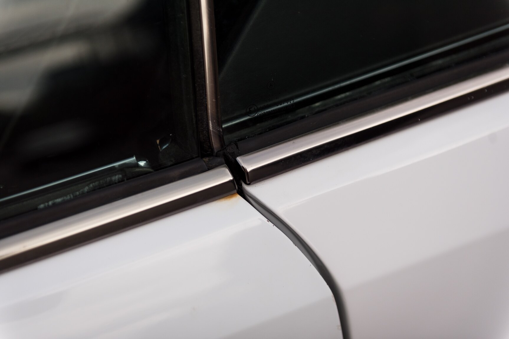 Exteriörbild på 1992 Mercedes-Benz 300CE-24V 