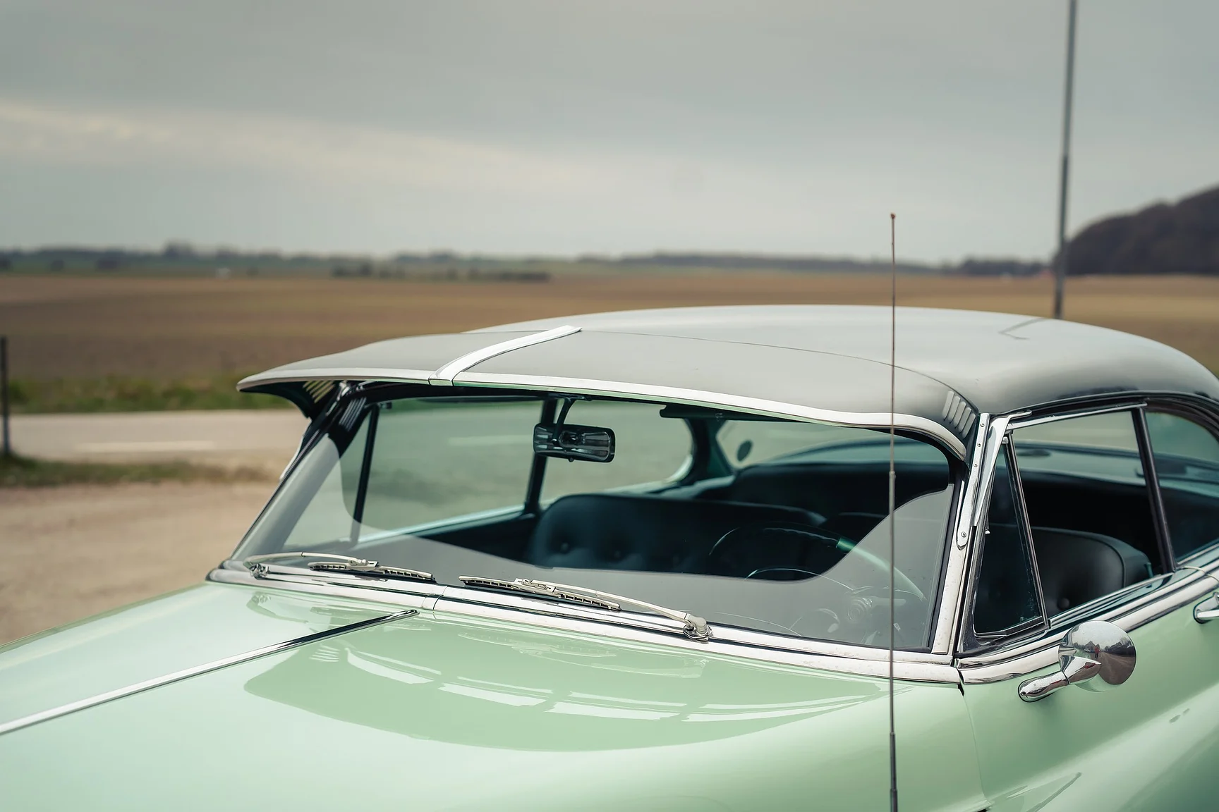 Aussenfoto 1953 Cadillac Series 62 (33)