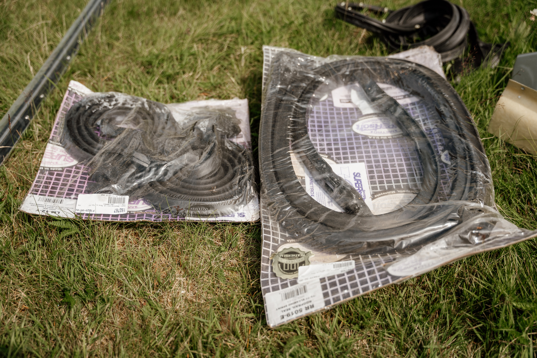 Image of 1973 Chevrolet El Camino SS 454 (10) mechanics