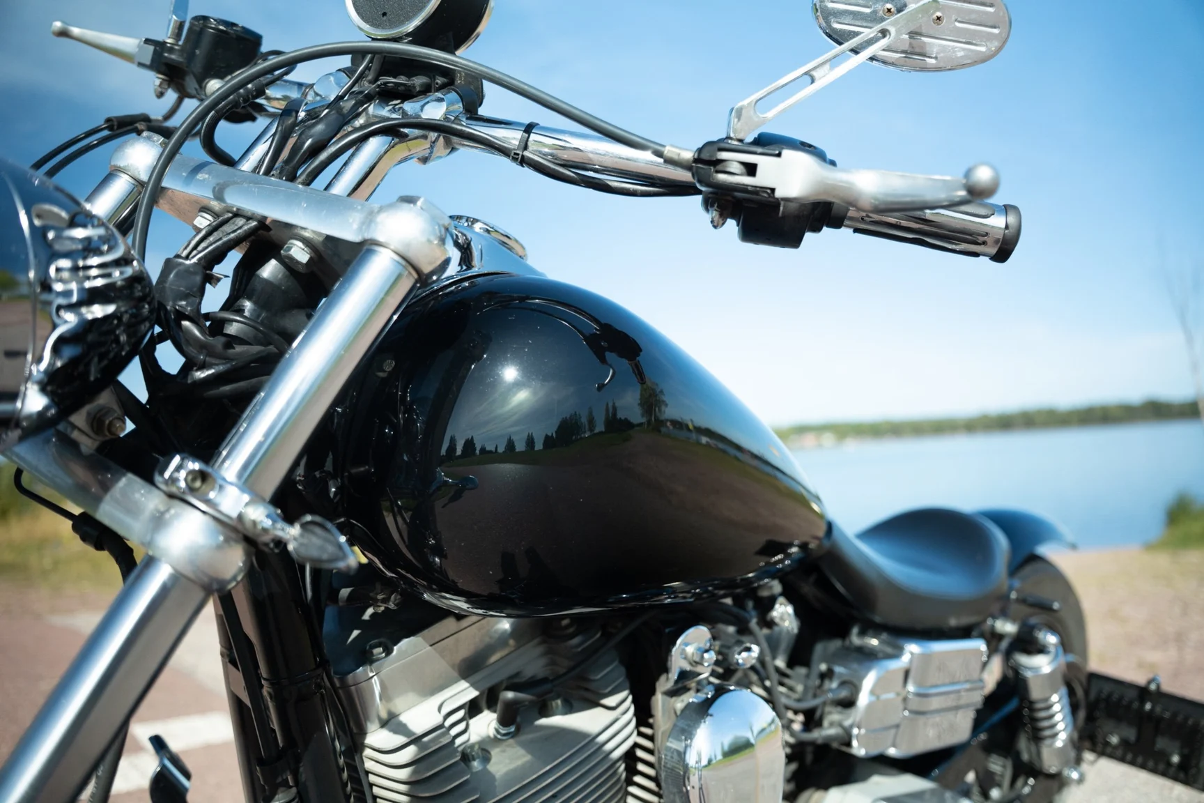 Aussenfoto 1999 Harley-Davidson Super Glide (19)