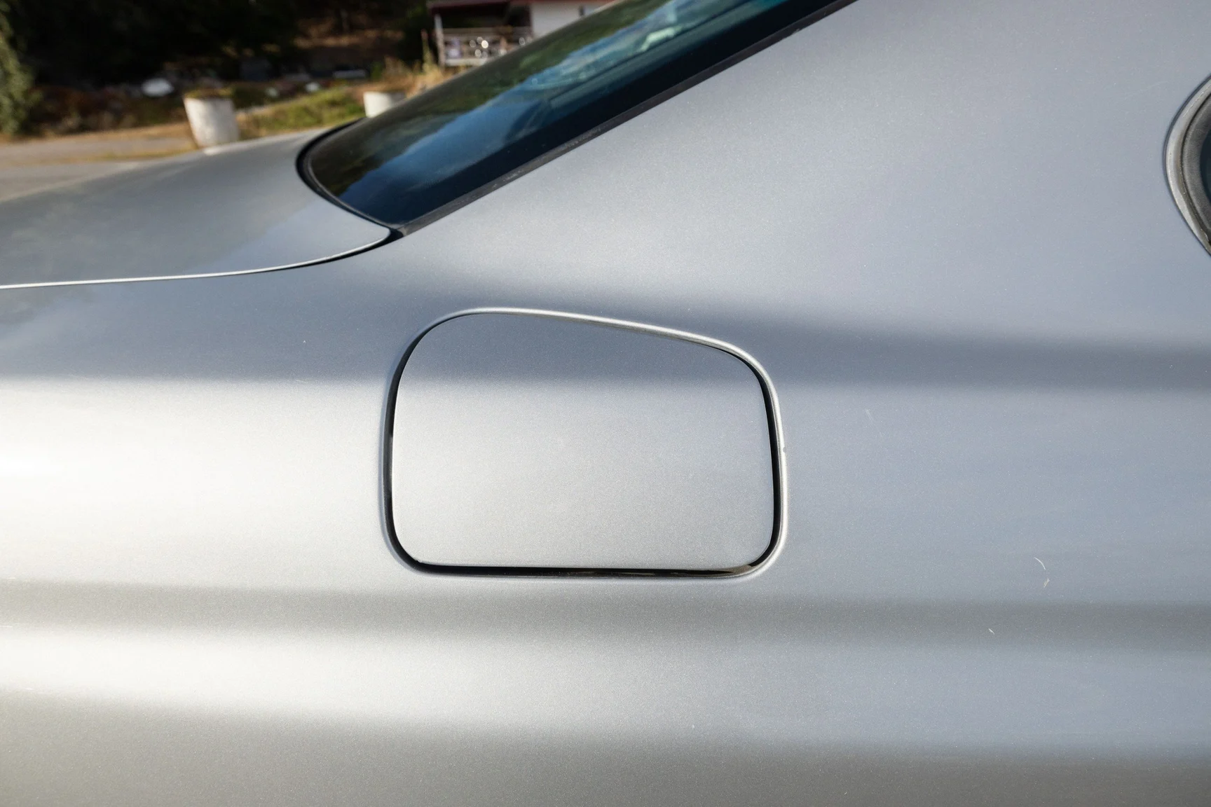 Exteriörbild på 1991 BMW 850i (30)