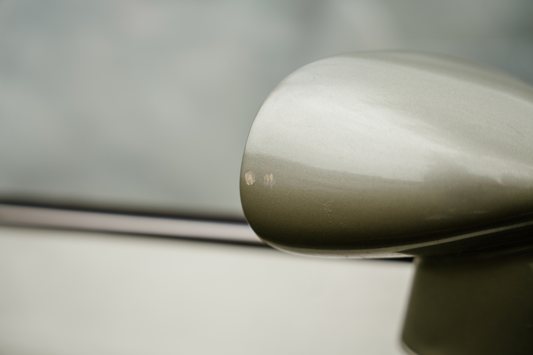 Exterior image of 1973 Chevrolet El Camino SS 454 (55)