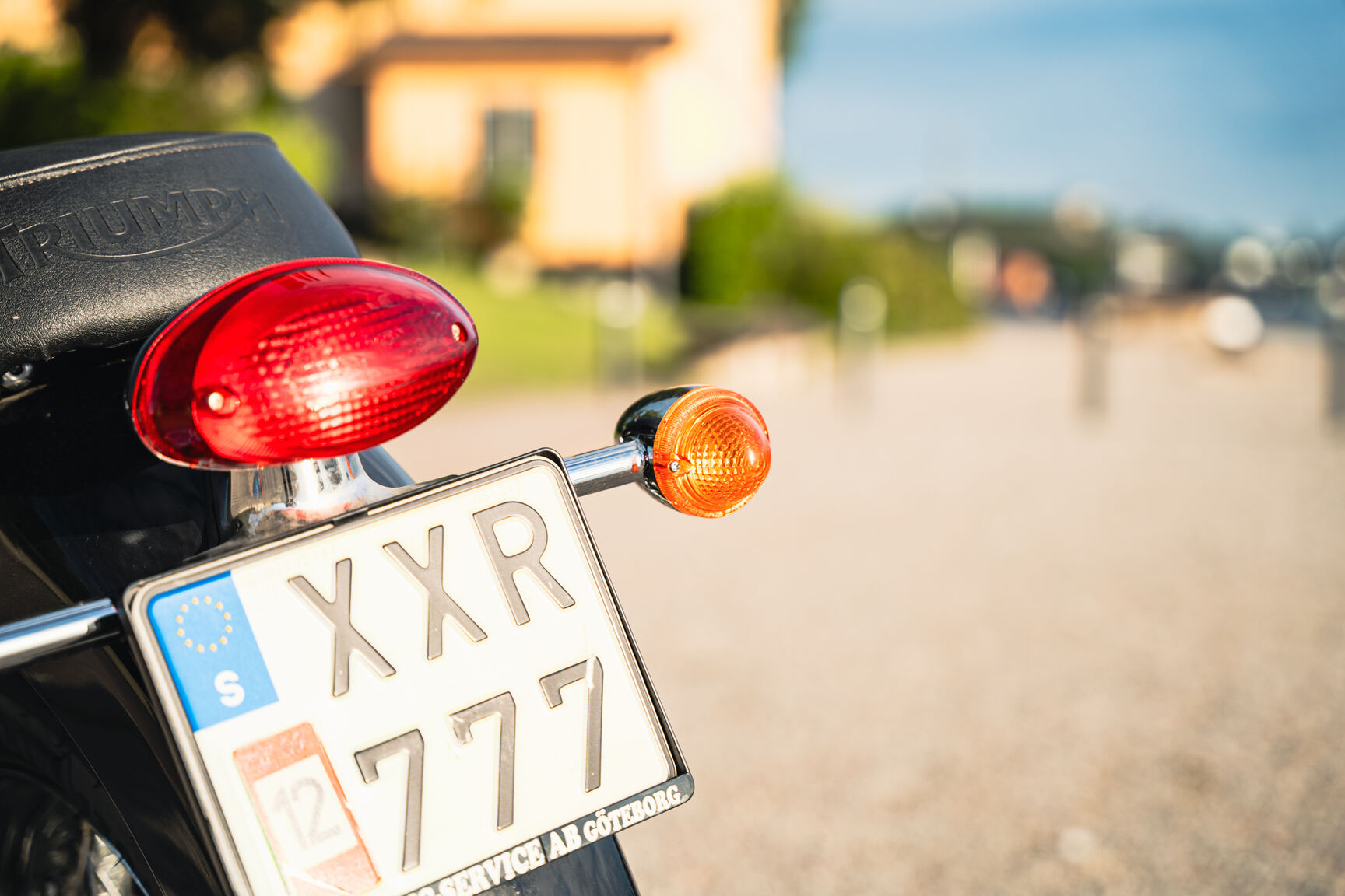 Aussenfoto 2007 Triumph Bonneville MH (18)