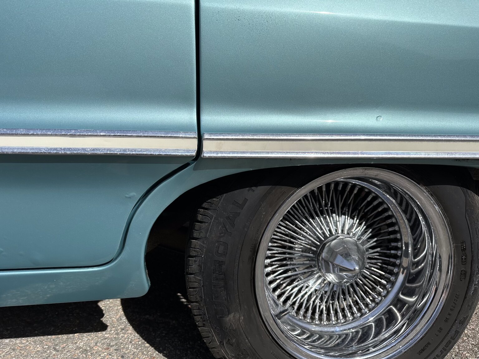 Aussenfoto 1963 Chevrolet Impala Sedan (19)