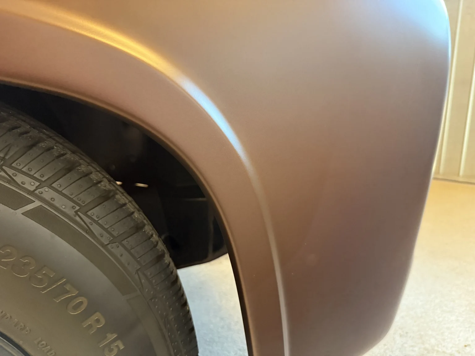 Aussenfoto 1956 Ford F-100 Restomod (68)