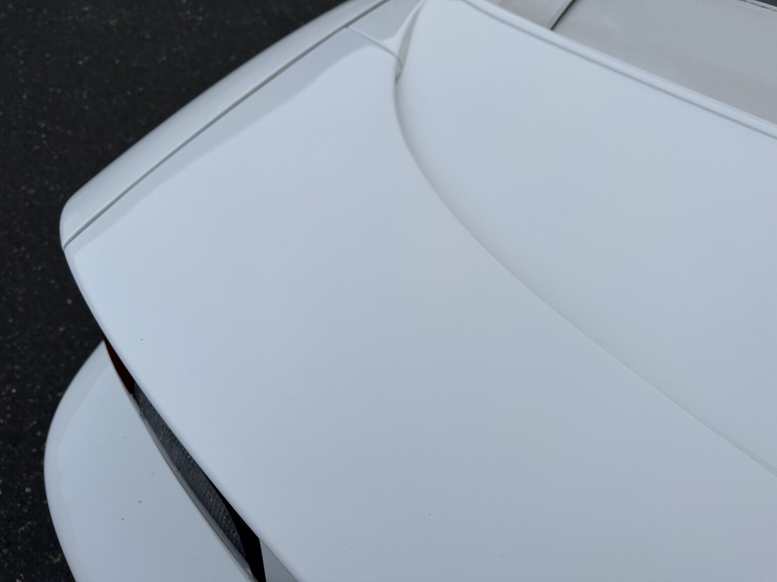 Exterior image of 1997 Chevrolet Camaro Z28 30th Anniversary (66)