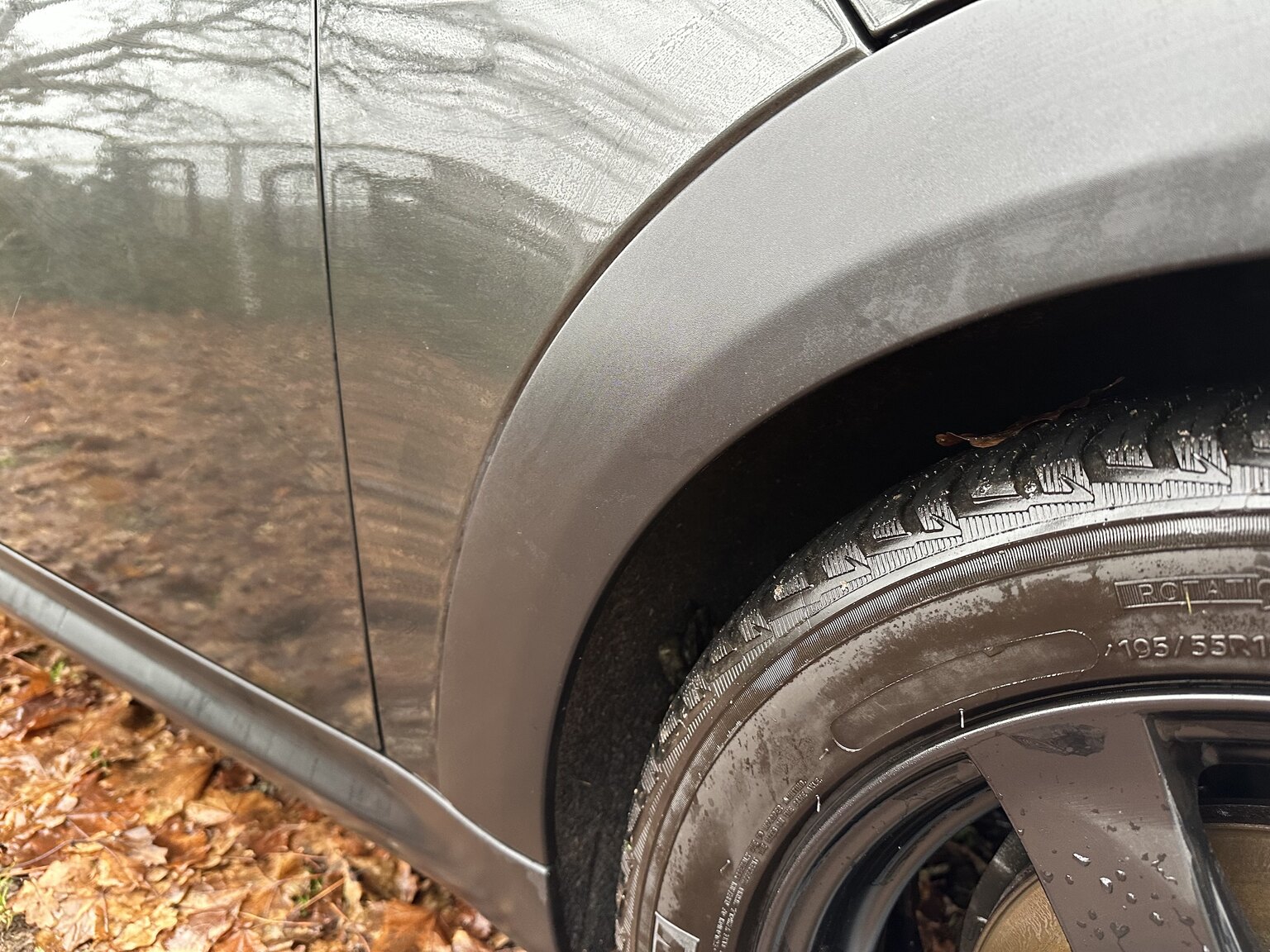 Exteriörbild på 2012 Mini Cooper SD Roadster