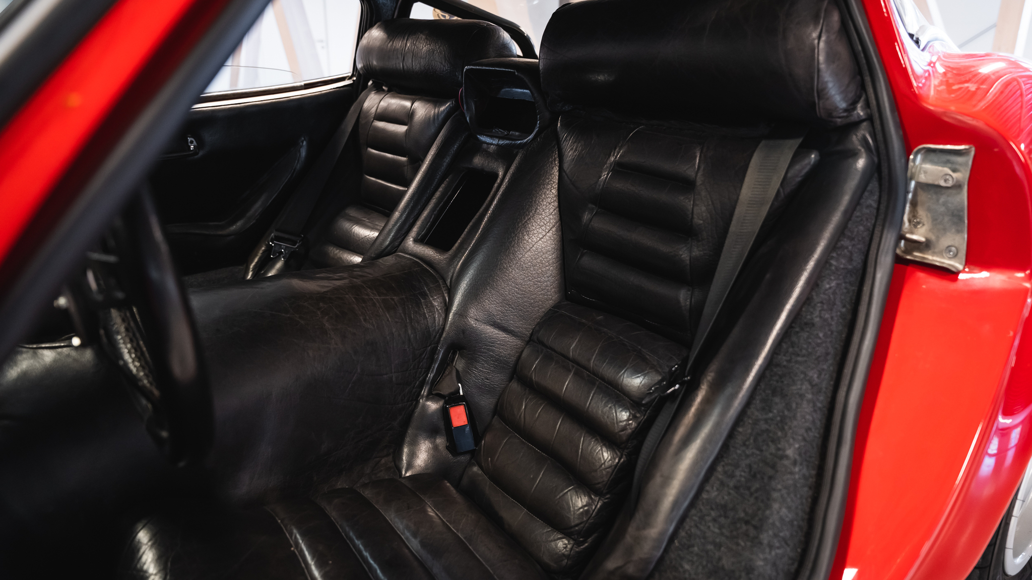 Interiörbild 1970 Marcos GT (3)