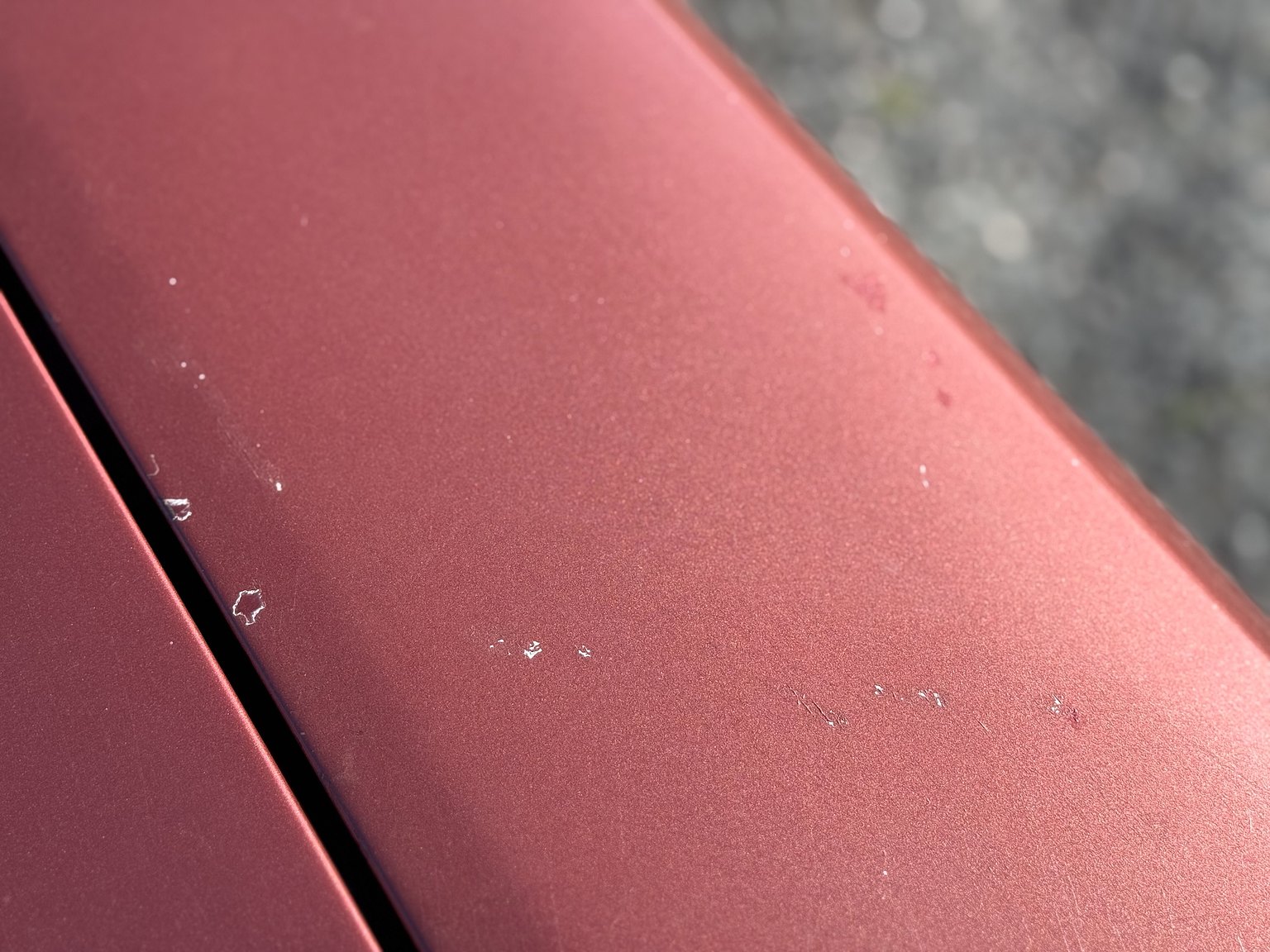 Exteriörbild på 1975 Oldsmobile Delta 88