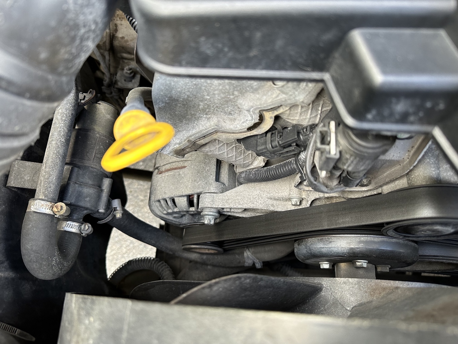 2002 Mercedes-Benz G 500 (8), Mekanik