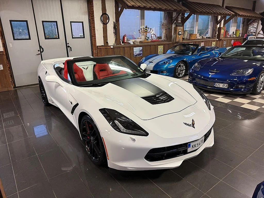 Bild von 2014 Chevrolet Corvette (17)
