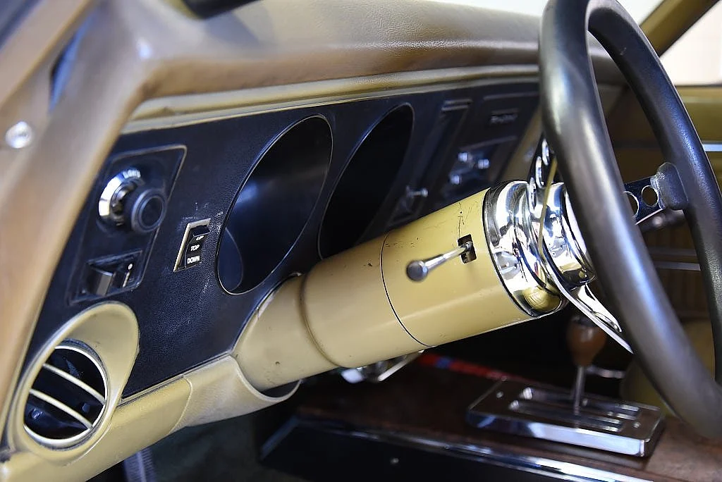 Image of 1969 Pontiac Firebird (29)