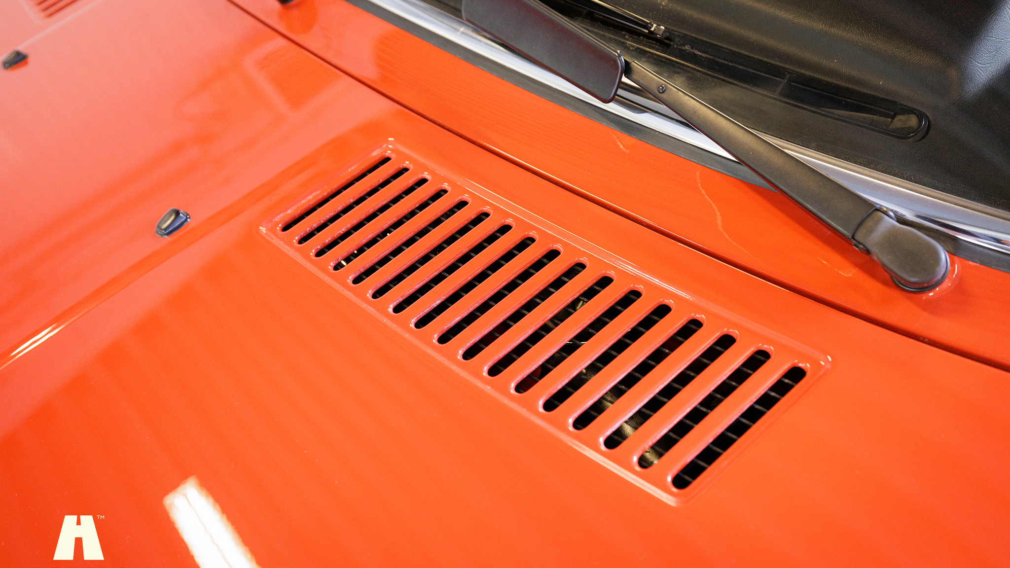 Aussenfoto 1979 Alpina B7 Turbo