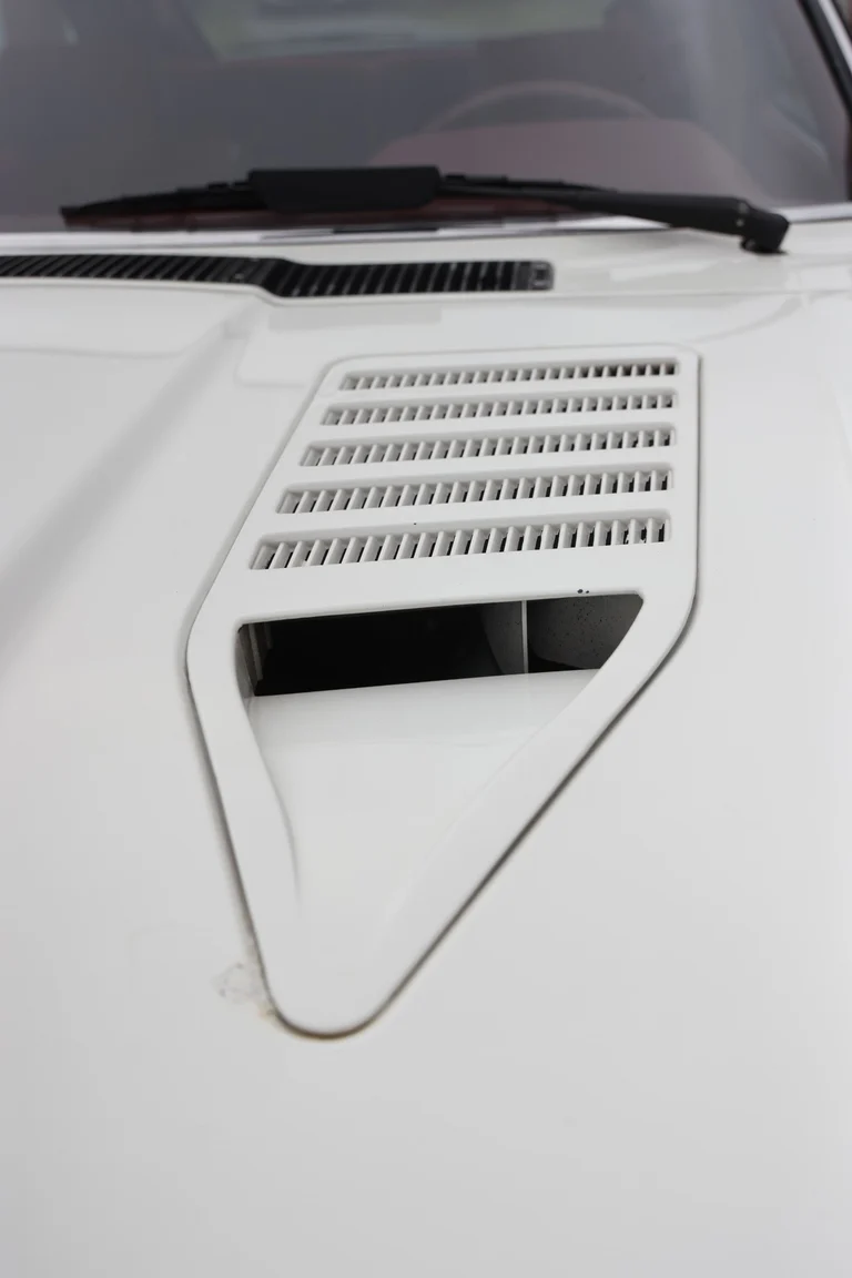 Exterior image of 1983 Datsun 280ZX (24)
