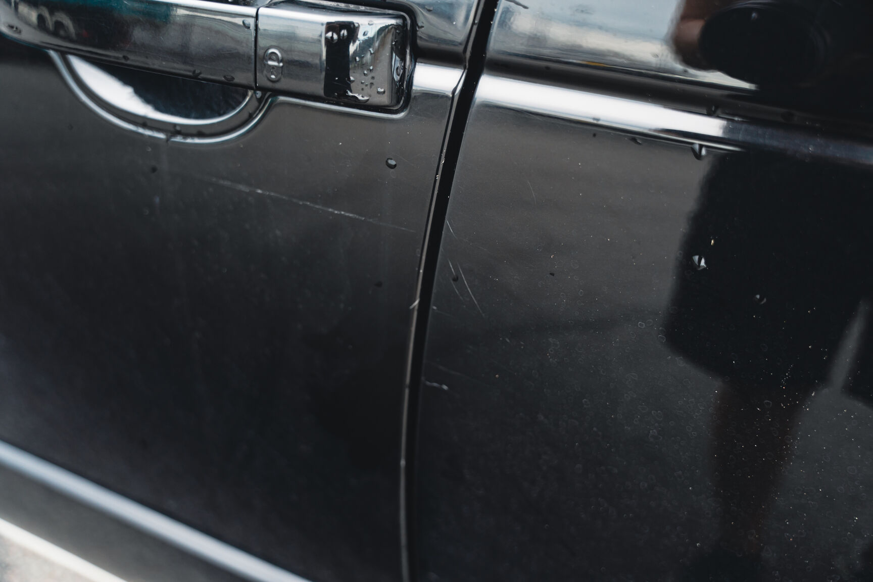 Aussenfoto 2012 Range Rover TDV8 Vouge