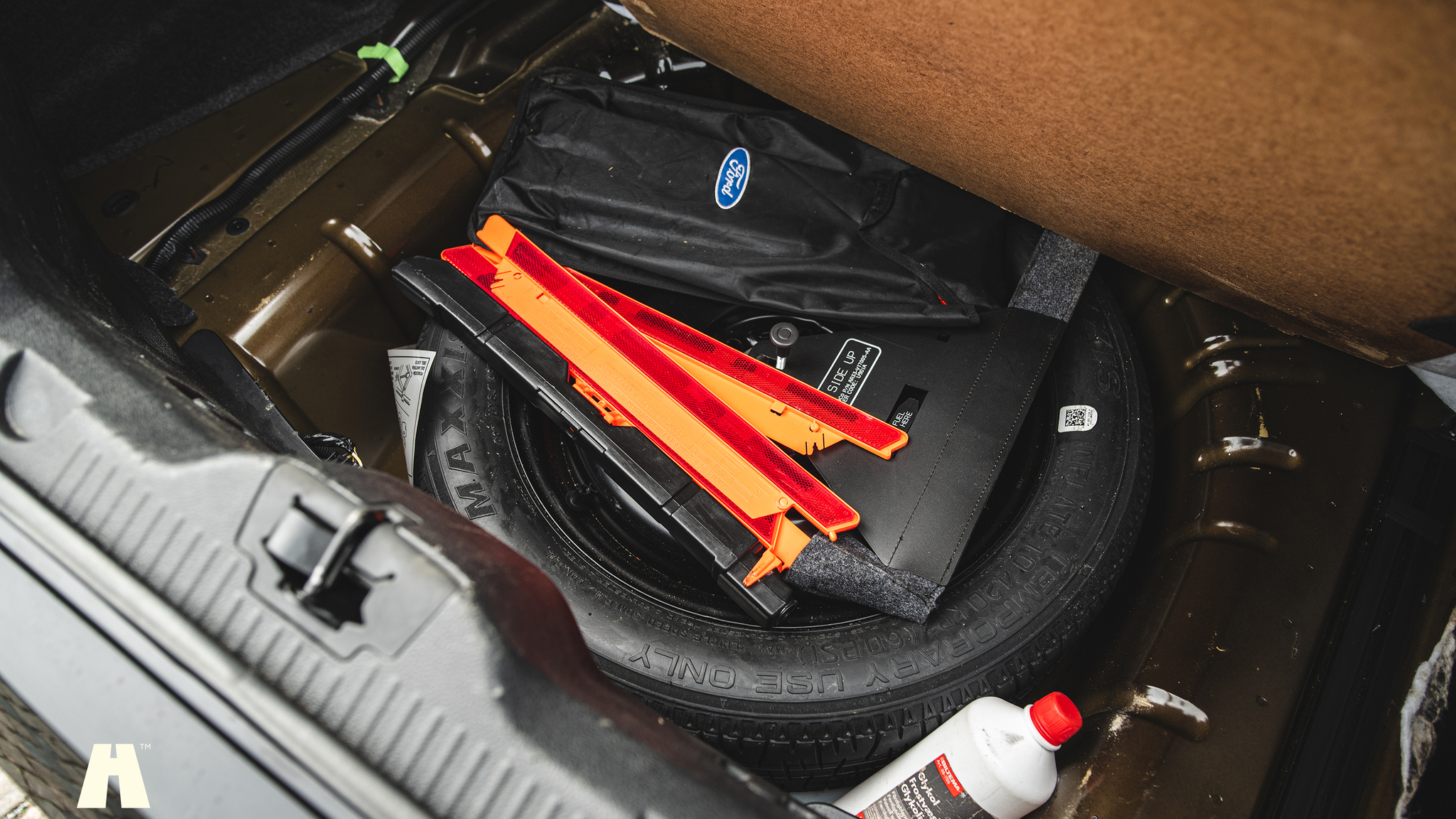 Interior image of 2010 Ford Mustang GT 