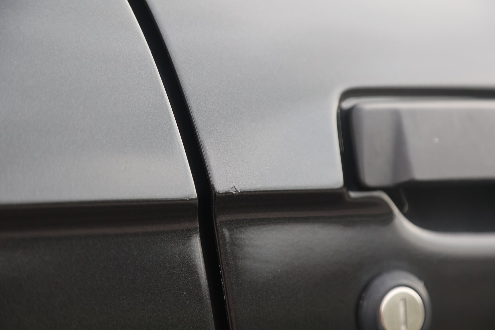 Exteriörbild på 1989 BMW 325i