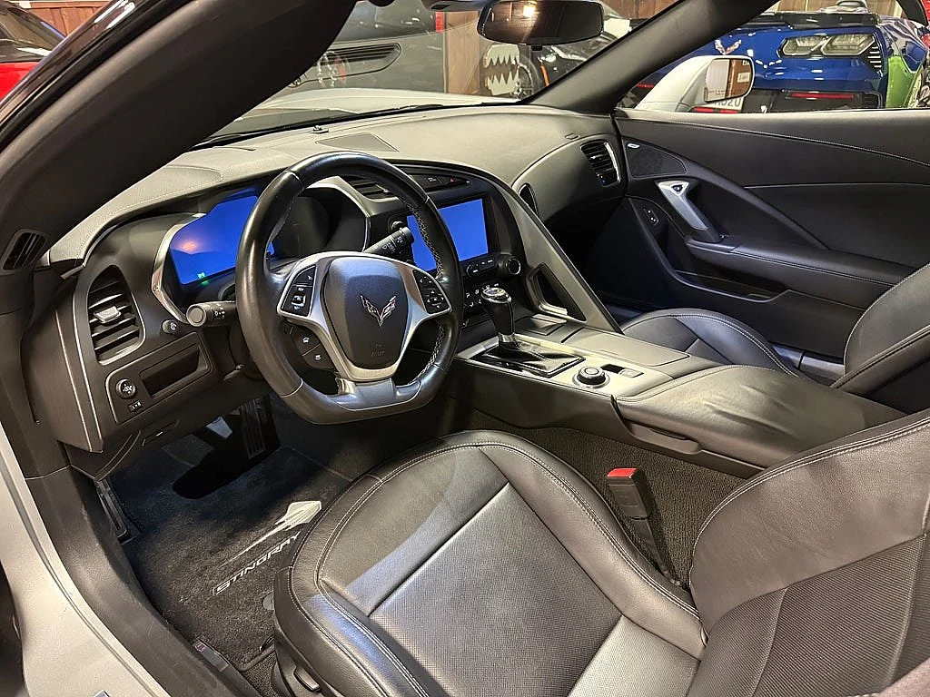 Bild von 2016 Chevrolet Corvette (19)