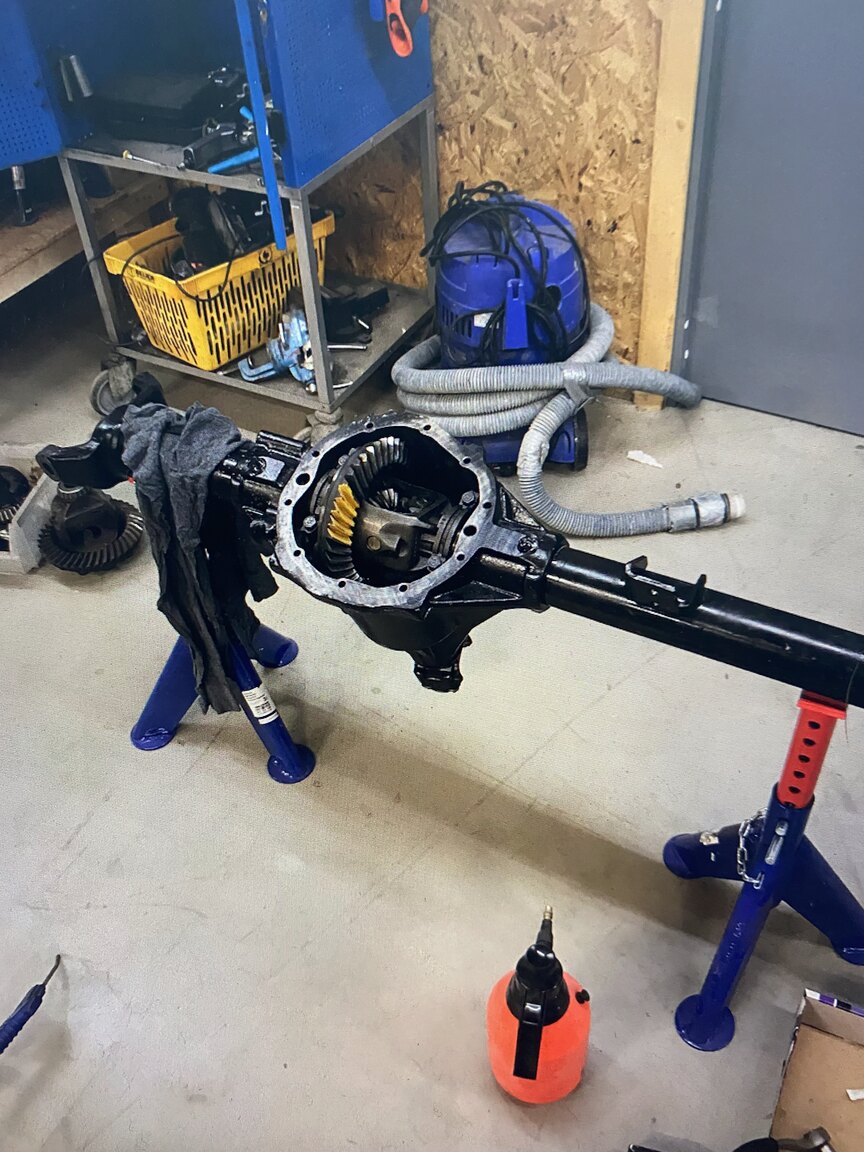 Image of 1982 Chevrolet K10 Blazer miscellaneous