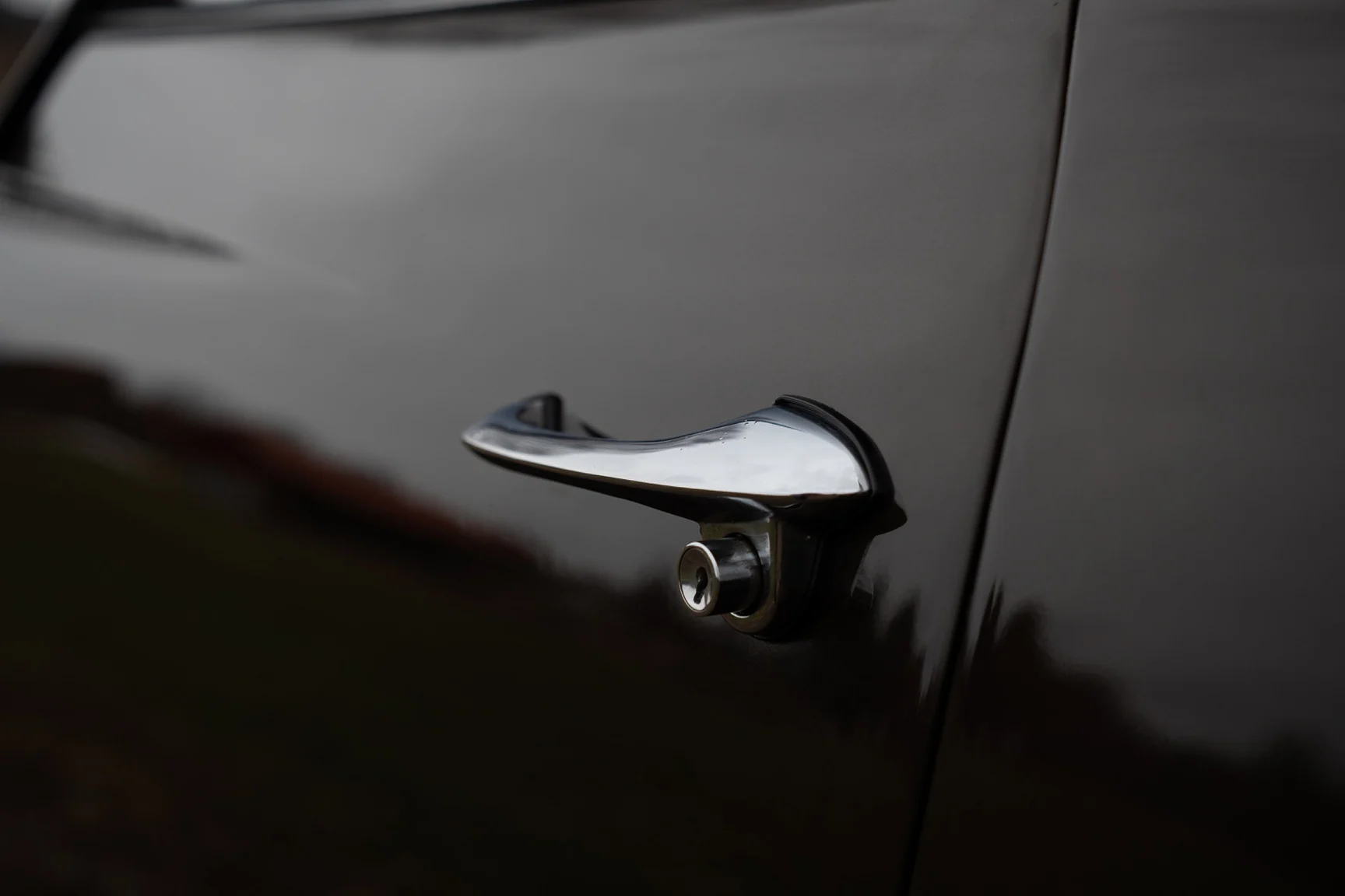 Aussenfoto 1962 Volkswagen 1200 Karmann Coupe (24)