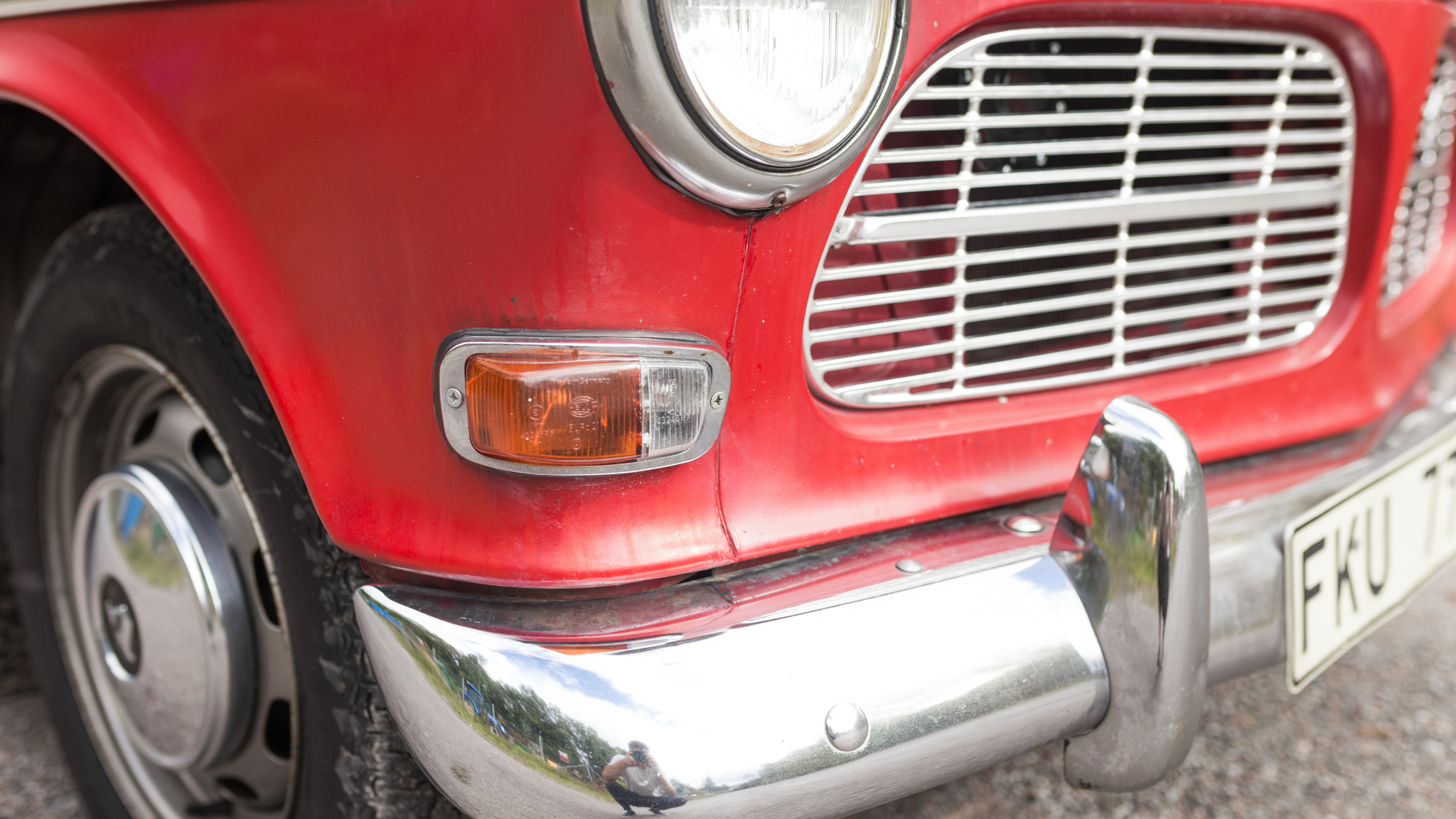 Aussenfoto 1966 Volvo Amazon (45)