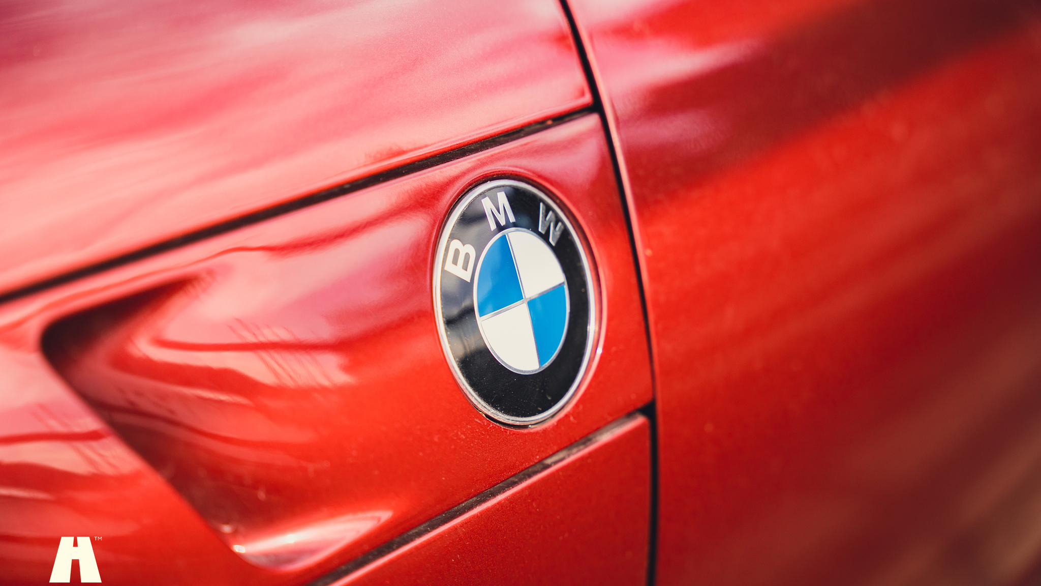 Aussenfoto 2000 BMW Z3