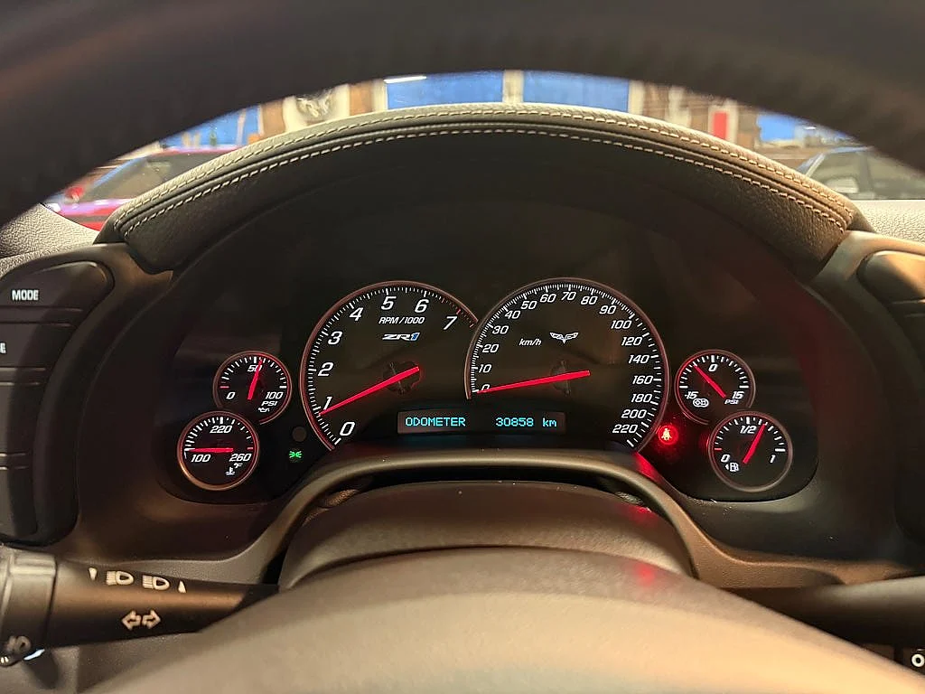 Bild von 2011 Chevrolet Corvette (22)