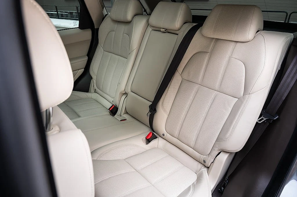 Bild von 2014 Land Rover Range Rover (27)