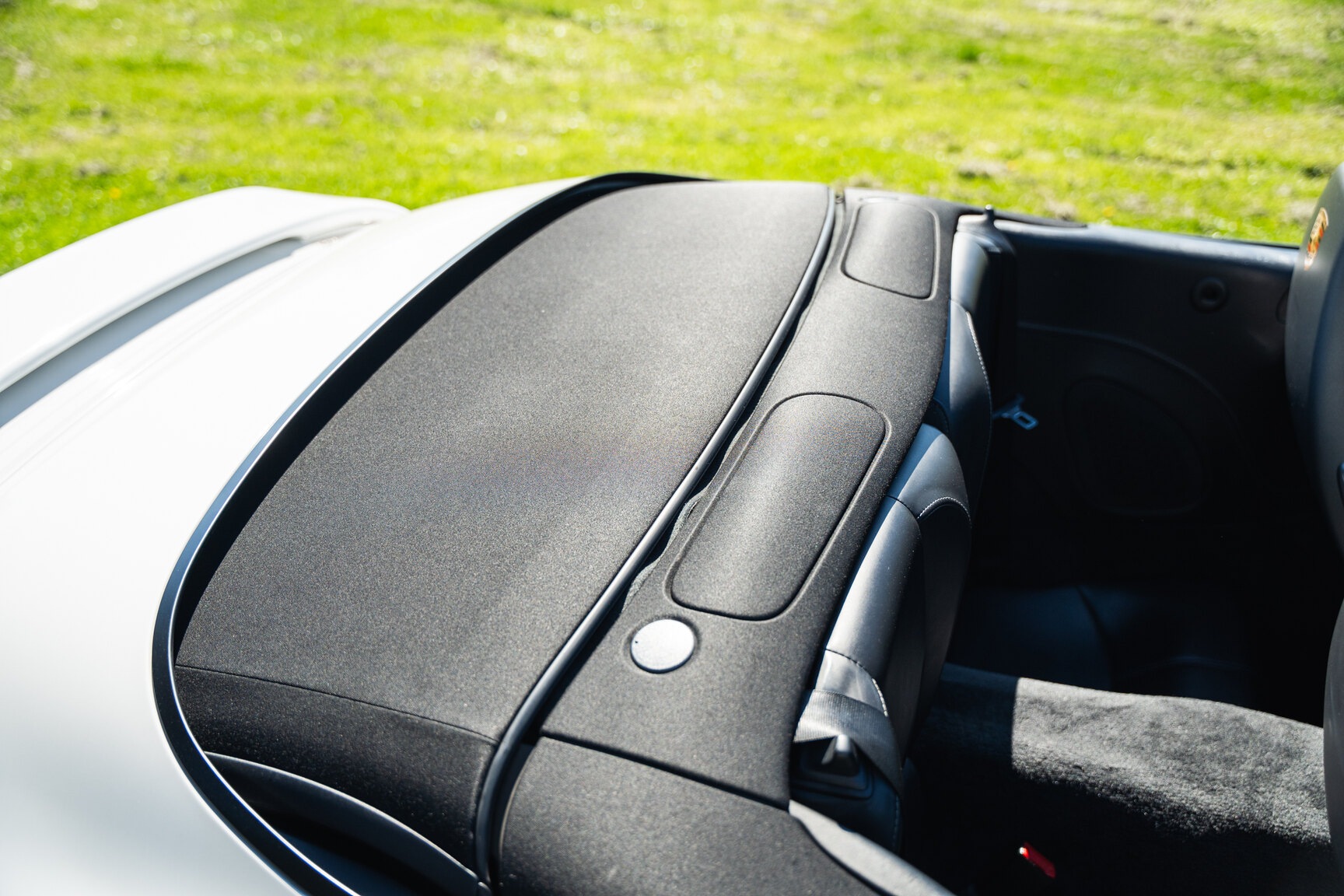 Aussenfoto 2008 Porsche 911 Turbo Cabriolet (59)