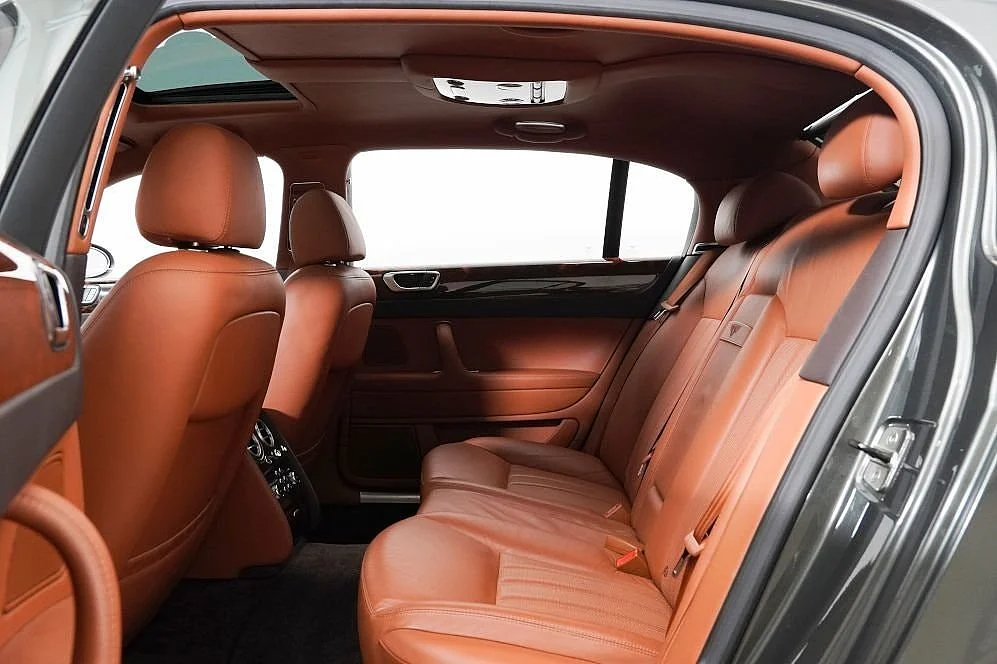 Bild von 2007 Bentley Continental Flying Spur (17)