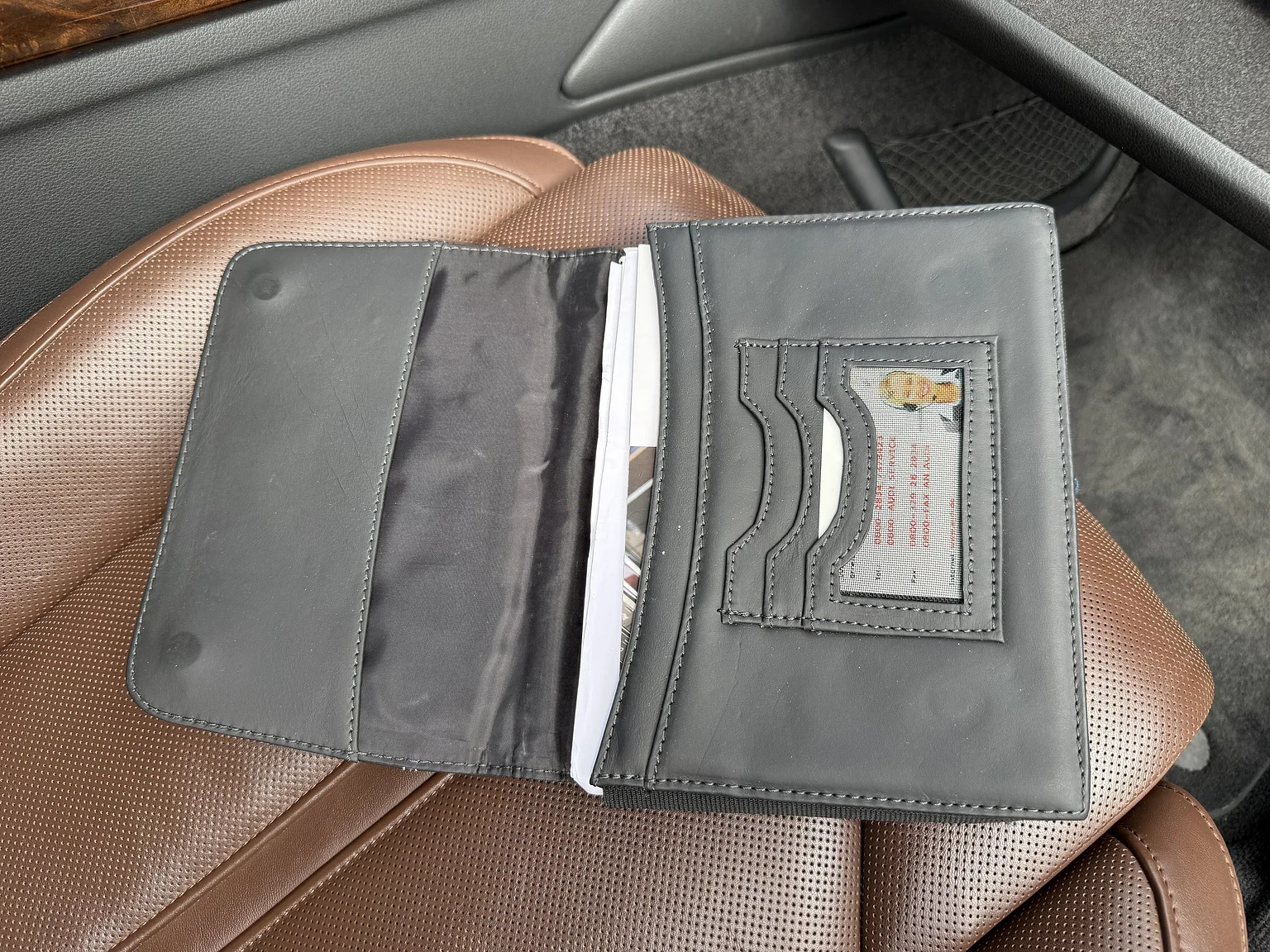 Documentation for 2014 Audi A8 4.0 TFSI (9)