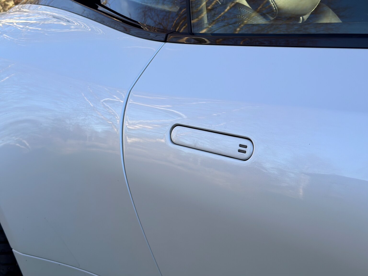 Exterior image of 2018 Aston Martin DB11