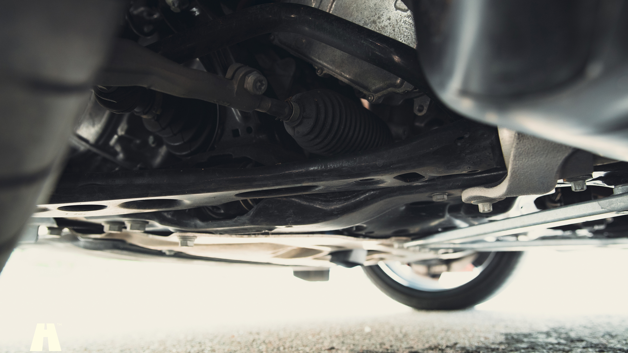 2021 Mini John Cooper Works Cabriolet  (35), Mekanik