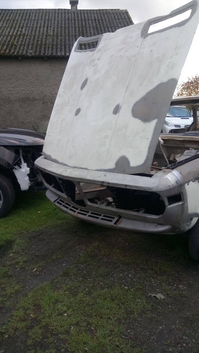 Bild der Verschiedenes von 1971 BMW 2800 CS