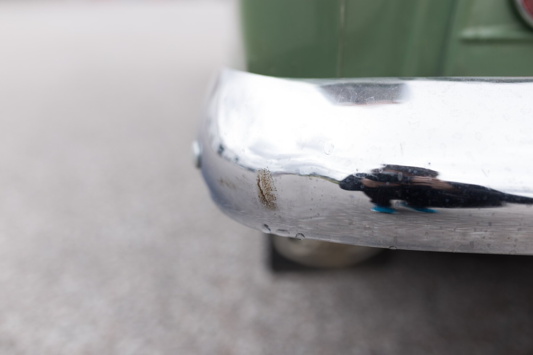 Exterior image of 1959 Ford Consul (65)