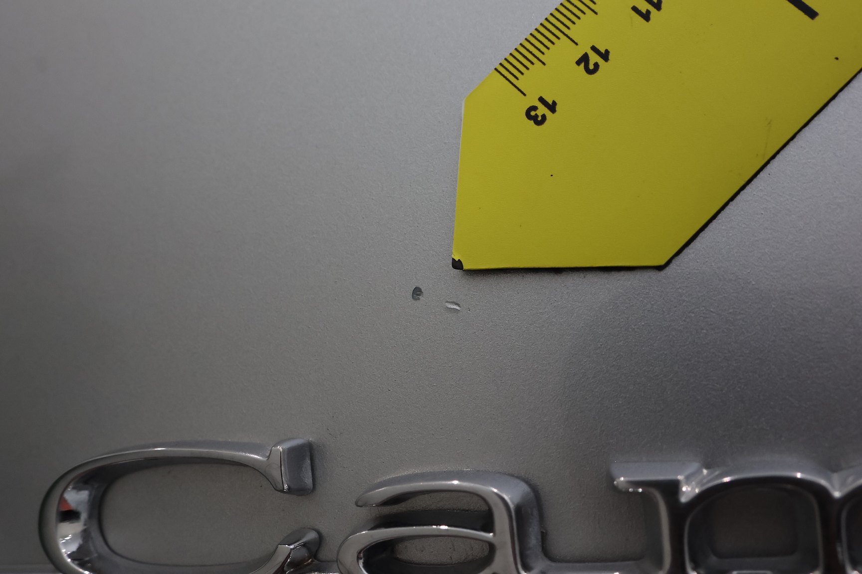 Exteriörbild på 1970 Chevrolet El Camino SS Tribute (92)