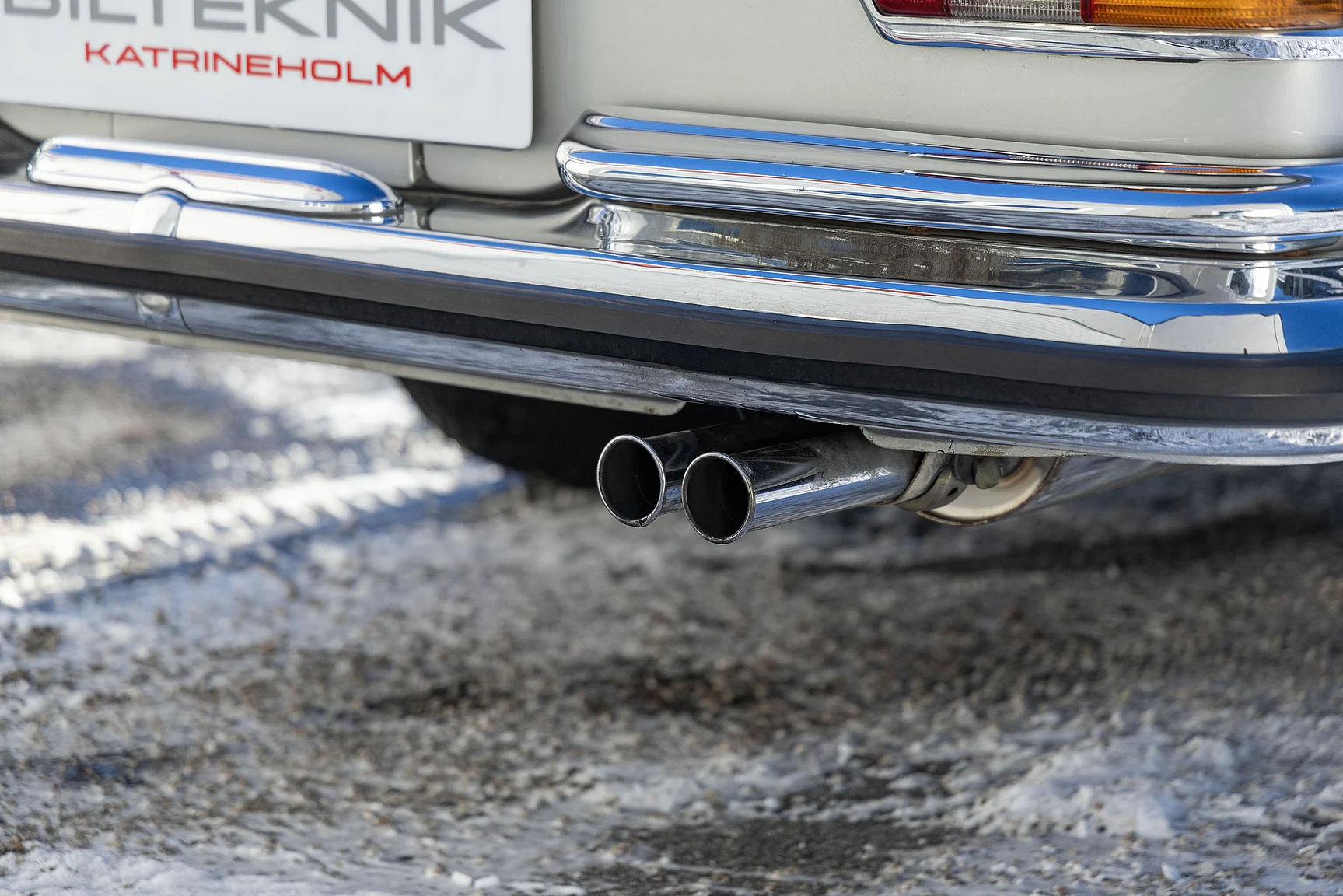 Aussenfoto 1970 Mercedes-Benz  280 SE 3.5 Coupé (17)