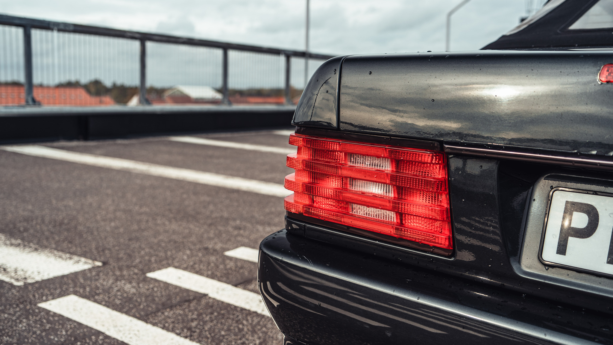 Aussenfoto 1994 Mercedes SL320 (R129)  (21)