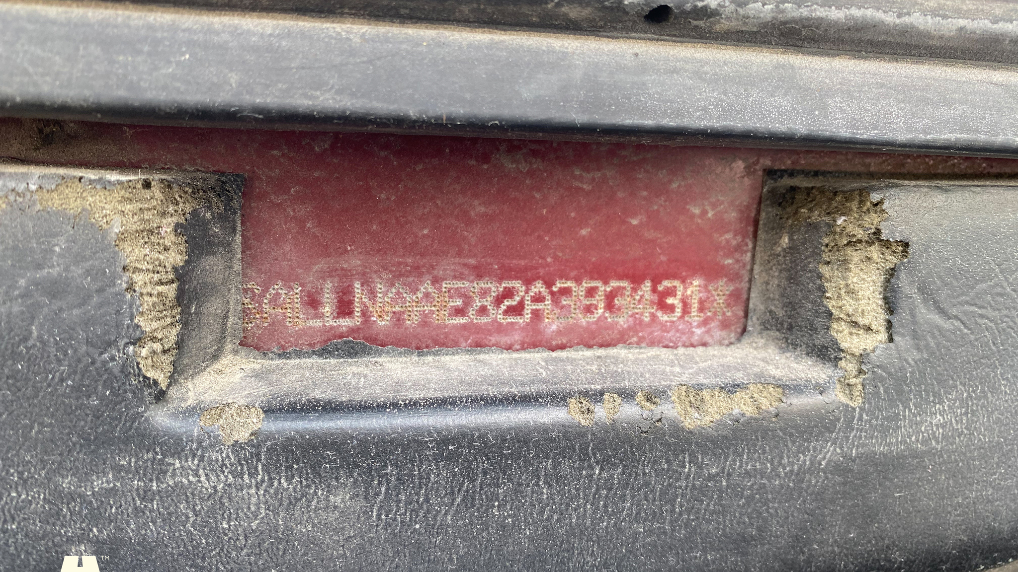 Image of 2002 Land Rover Freelander TD4 3d mechanics