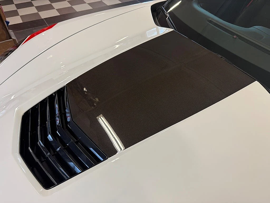 Bild von 2017 Chevrolet Corvette (19)