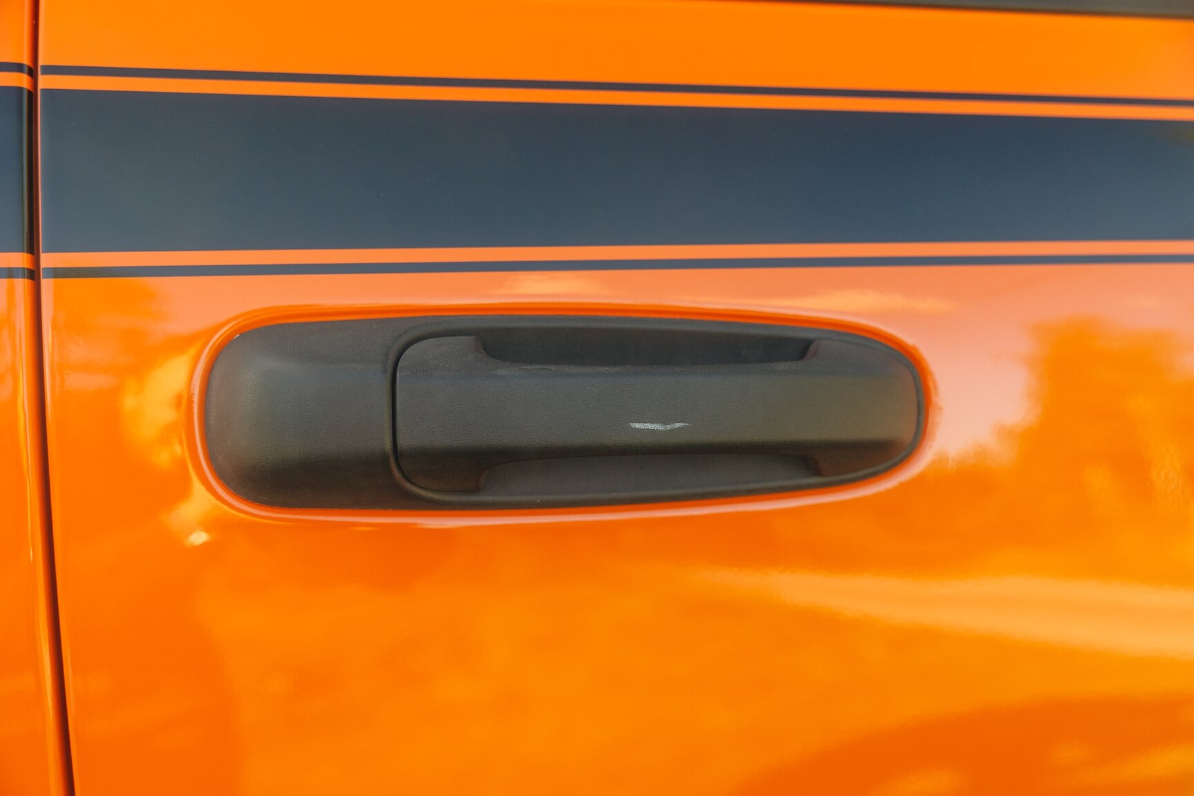 Exterior image of 2004 Dodge Ram HEMI GTX 