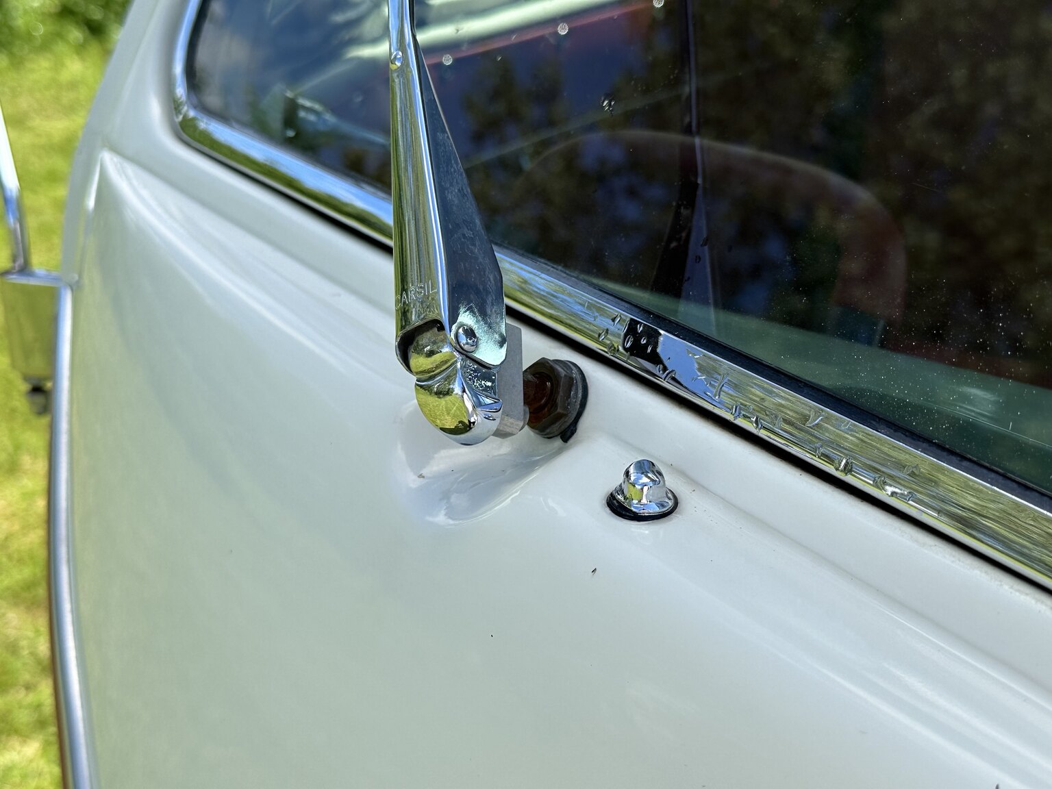 Exteriörbild på 1969 Volkswagen T1 (65)