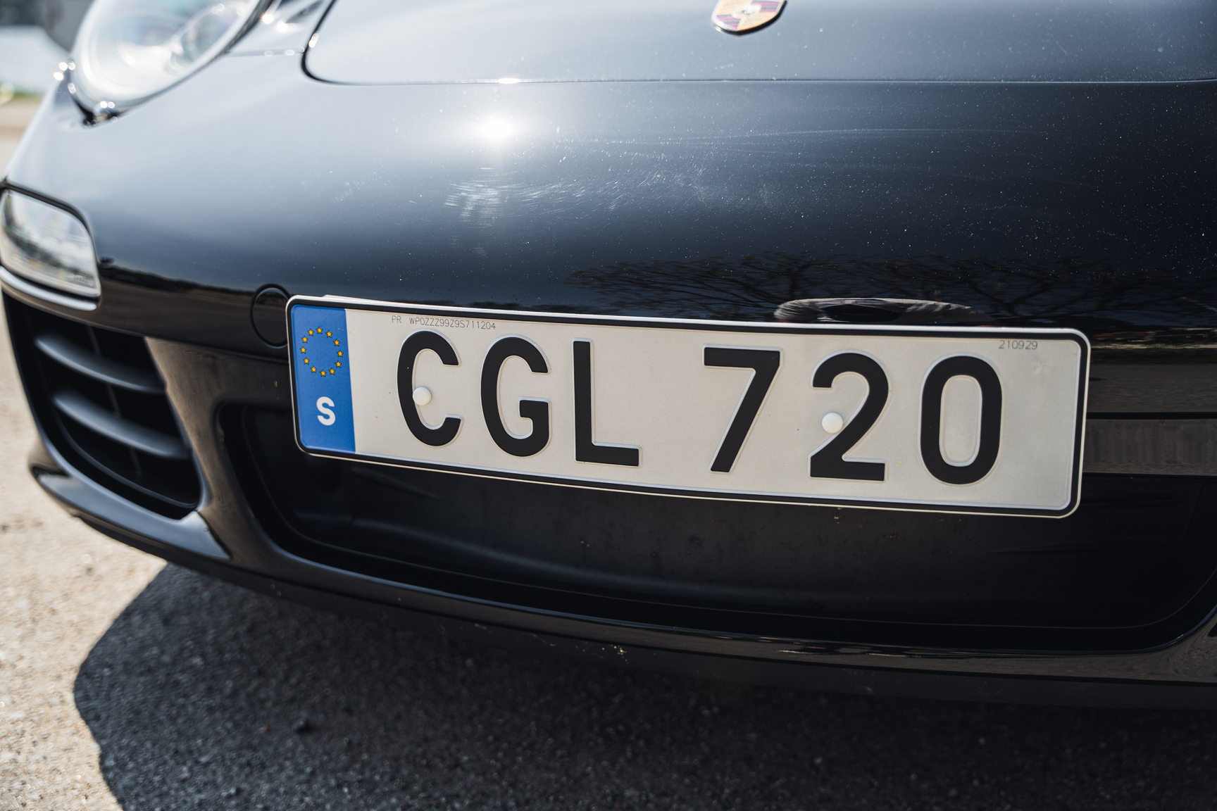 Aussenfoto 2009 Porsche 997.2 C2S Manuell (51)