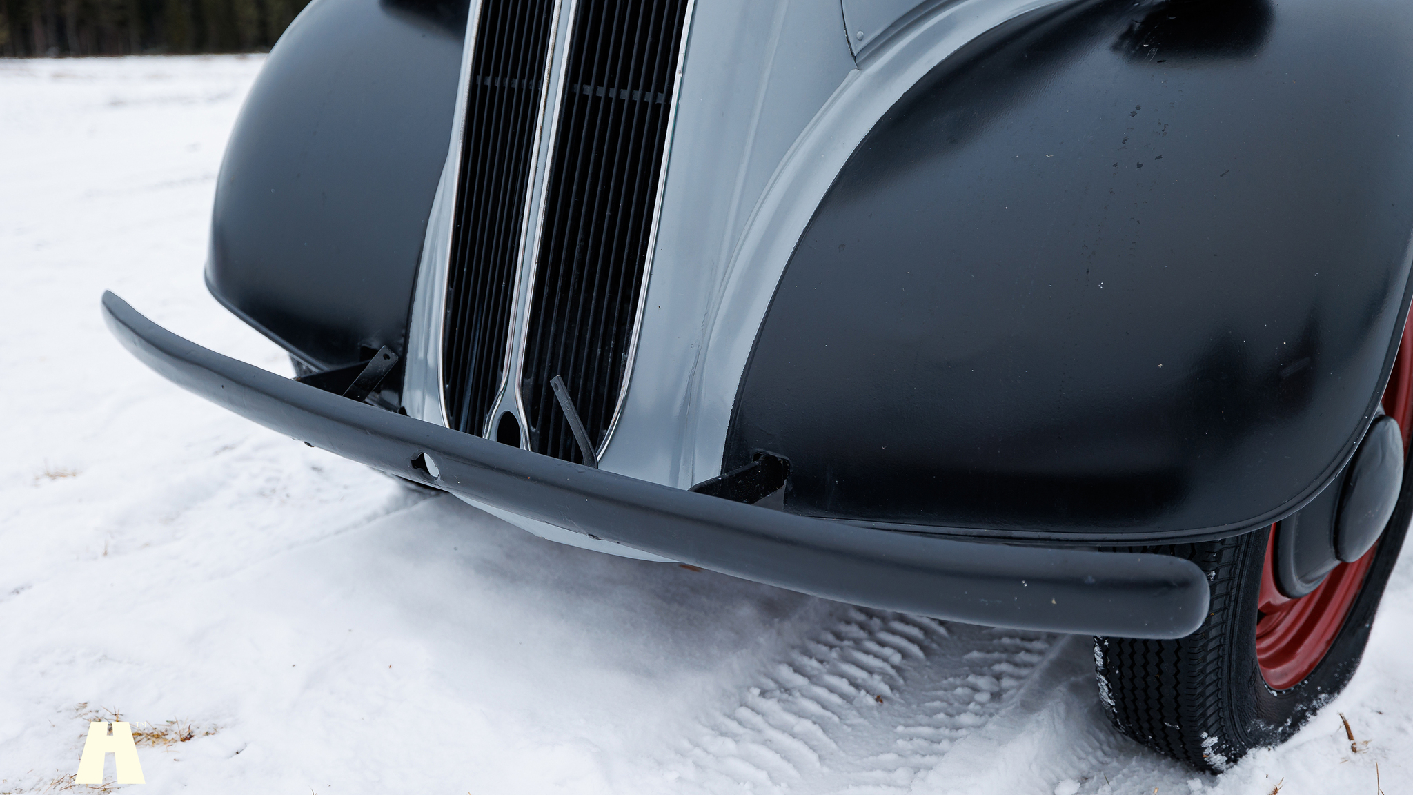 Aussenfoto 1952 Ford E4930 Van (38)