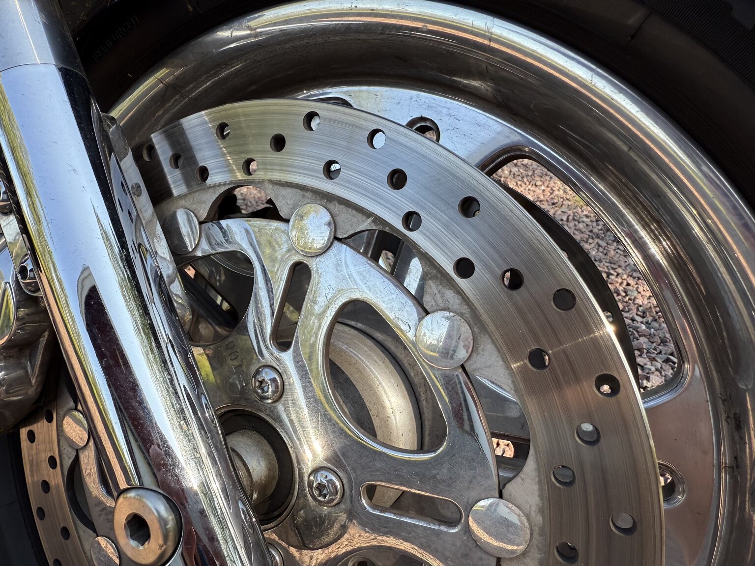 Image of 2013 Boss Hoss Bhc-3 LS mechanics