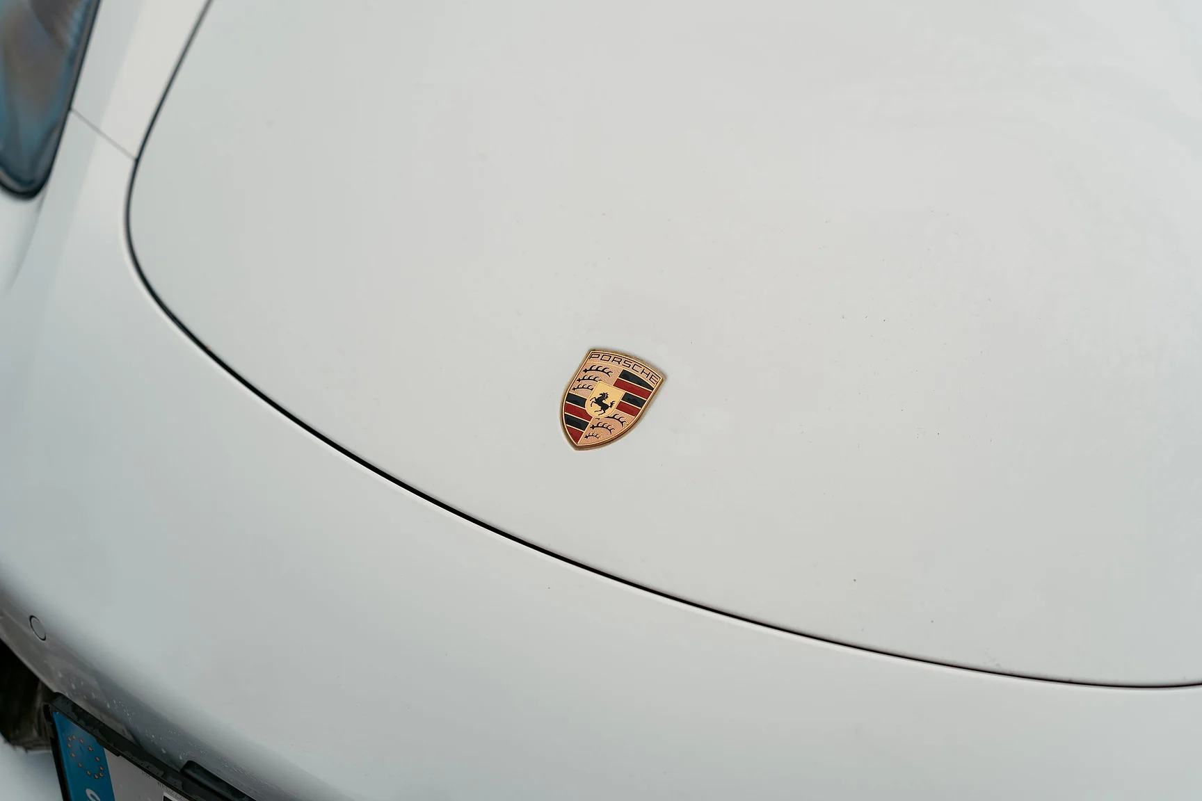 Aussenfoto 2017 Porsche 718 Cayman S (30)