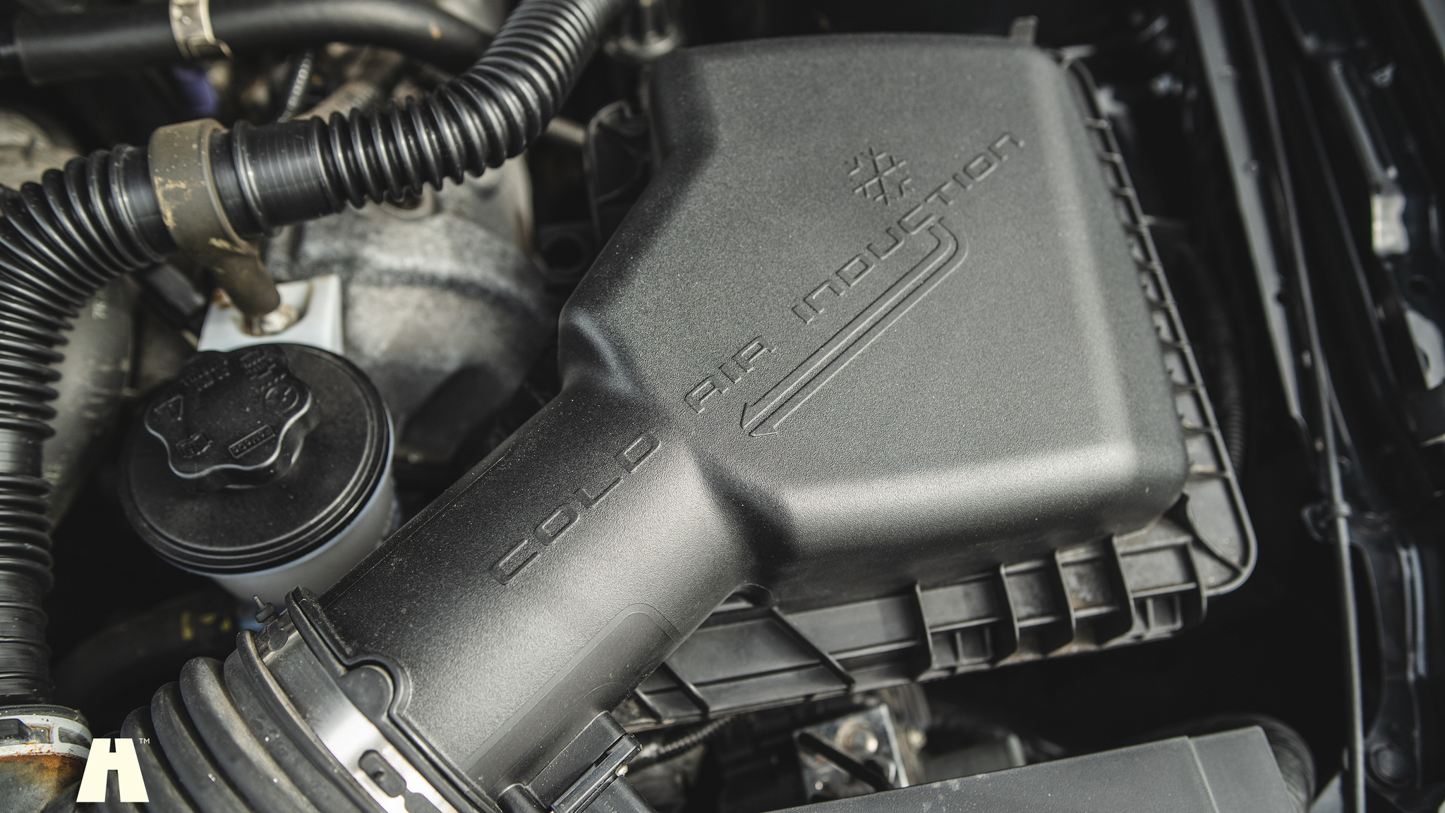 Image of 2010 Ford Mustang GT  mechanics