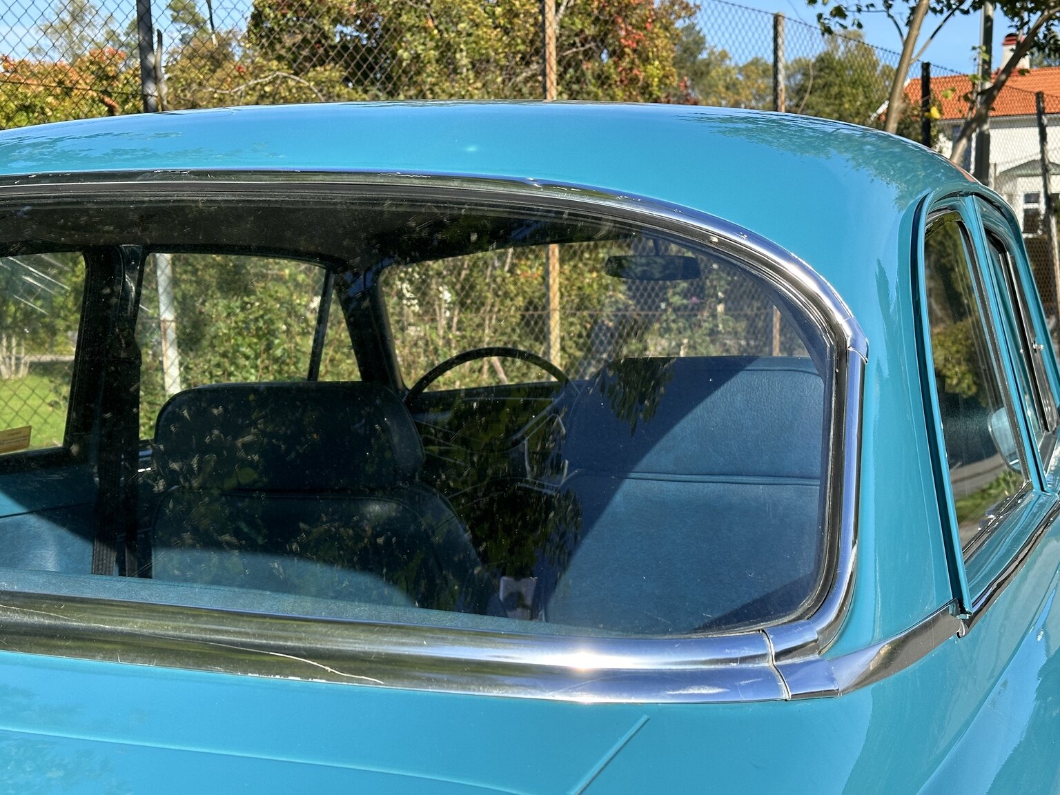 Aussenfoto 1970 Volvo Amazon 121 (63)